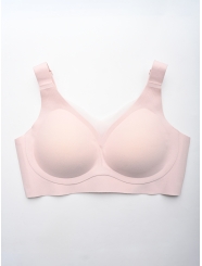 Бесшовный бюстгальтер PLUS-SIZE (Арт. 5193WXY)